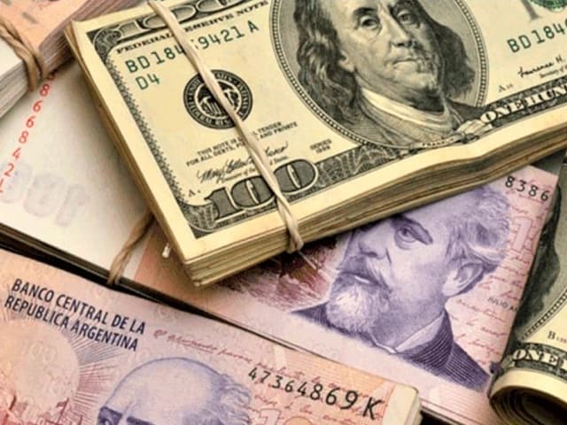 Presiones cambiarias en la incertidumbre  