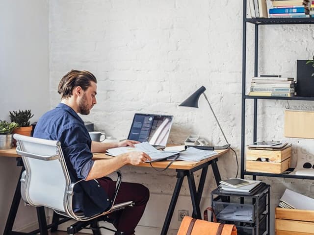 ¿Volver a la oficina después de 160 días de home office?