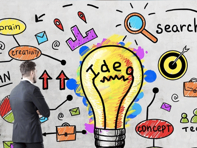 Creatividad e innovación al servicio de la democracia