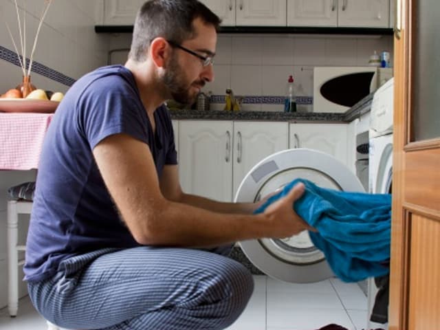 Trabajo doméstico: el segundo empleo en la pandemia