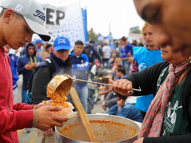 El impacto económico de la pandemia en América del Sur