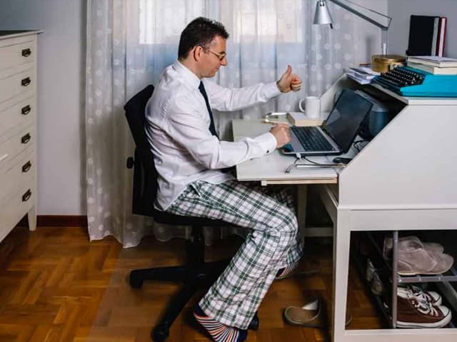 Nuevo código de vestimenta laboral