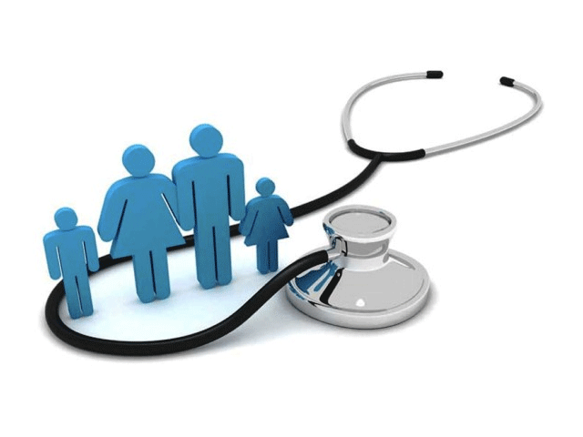 Afiliados de obras sociales y prepagas en problemas