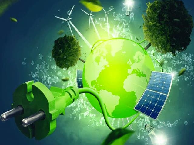 Financiamiento climático local para post pandemia