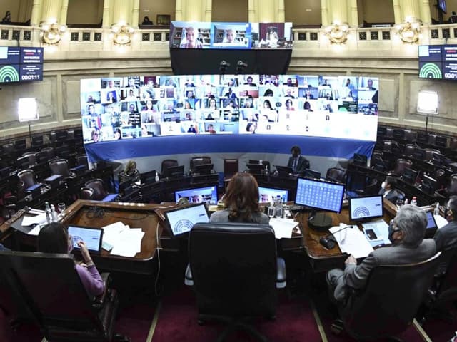 El teletrabajo: ¿se lo potencia u obstaculiza?