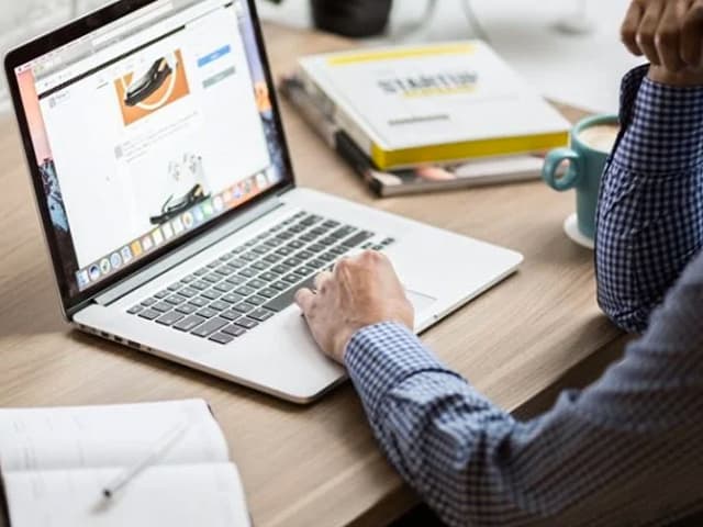 Las cámaras publicitarias contra la ley de Teletrabajo