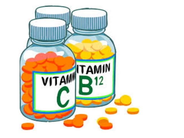 La pandemia favoreció la venta de vitaminas