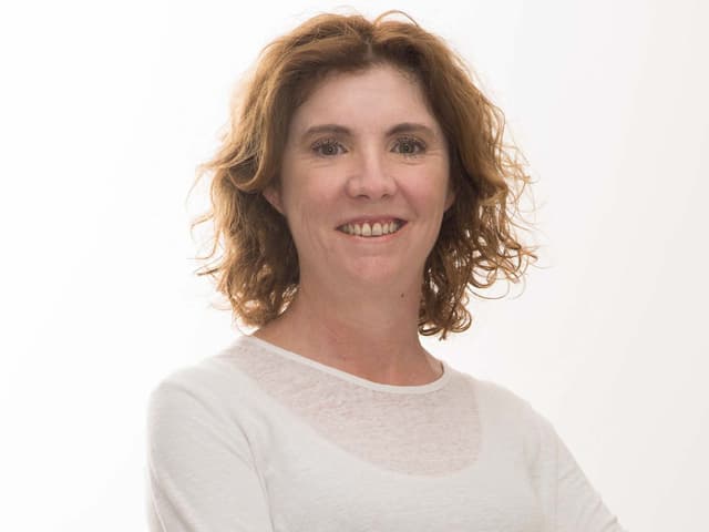 La agenda de género debe seguir siendo prioritaria