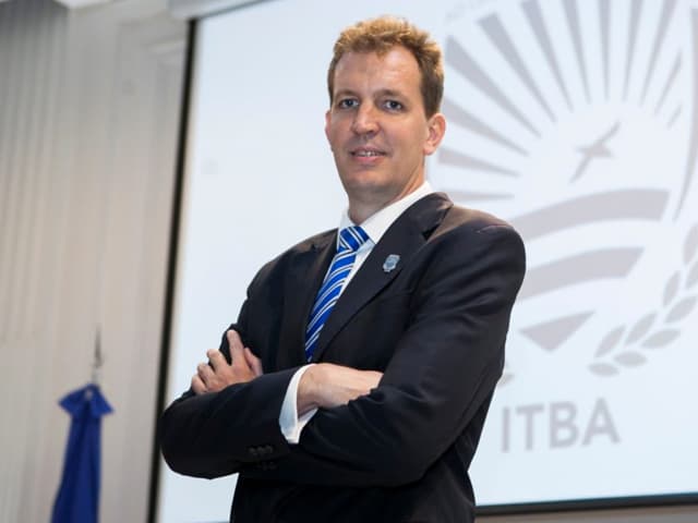 La universidad como un  ecosistema de innovación