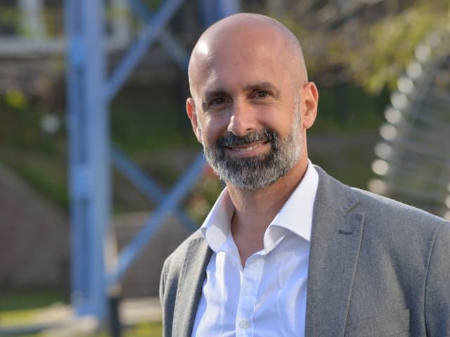 Decisiones políticas basadas en evidencia