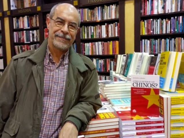 Se volvió más asertiva la  política exterior de China