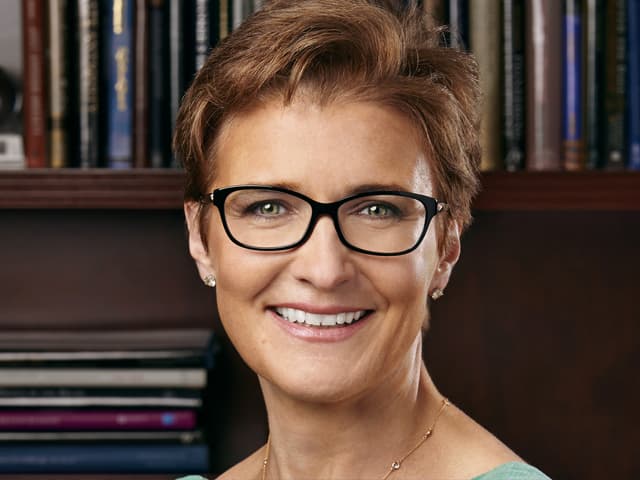 Jane Fraser sucederá a Michael Corbat como CEO de Citi en 2021