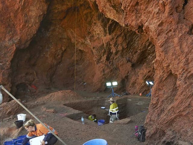 Río Tinto: renuncia el CEO