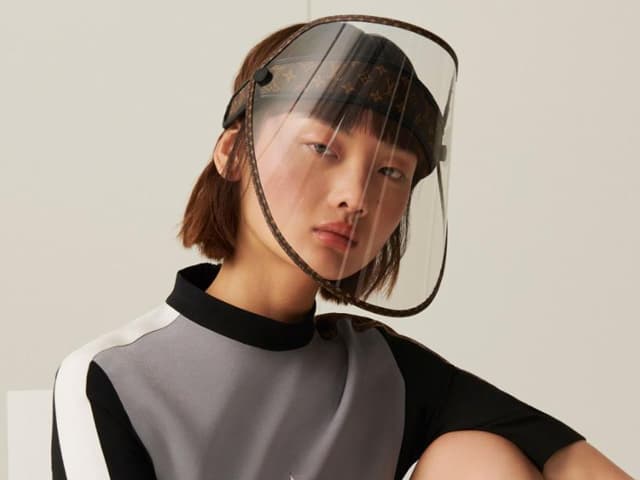 Protegerse del virus, pero con estilo