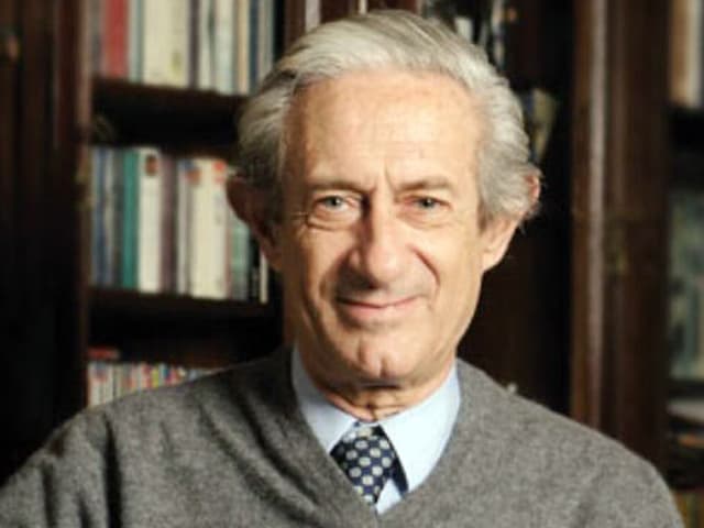 La economía global,  algo menos optimista