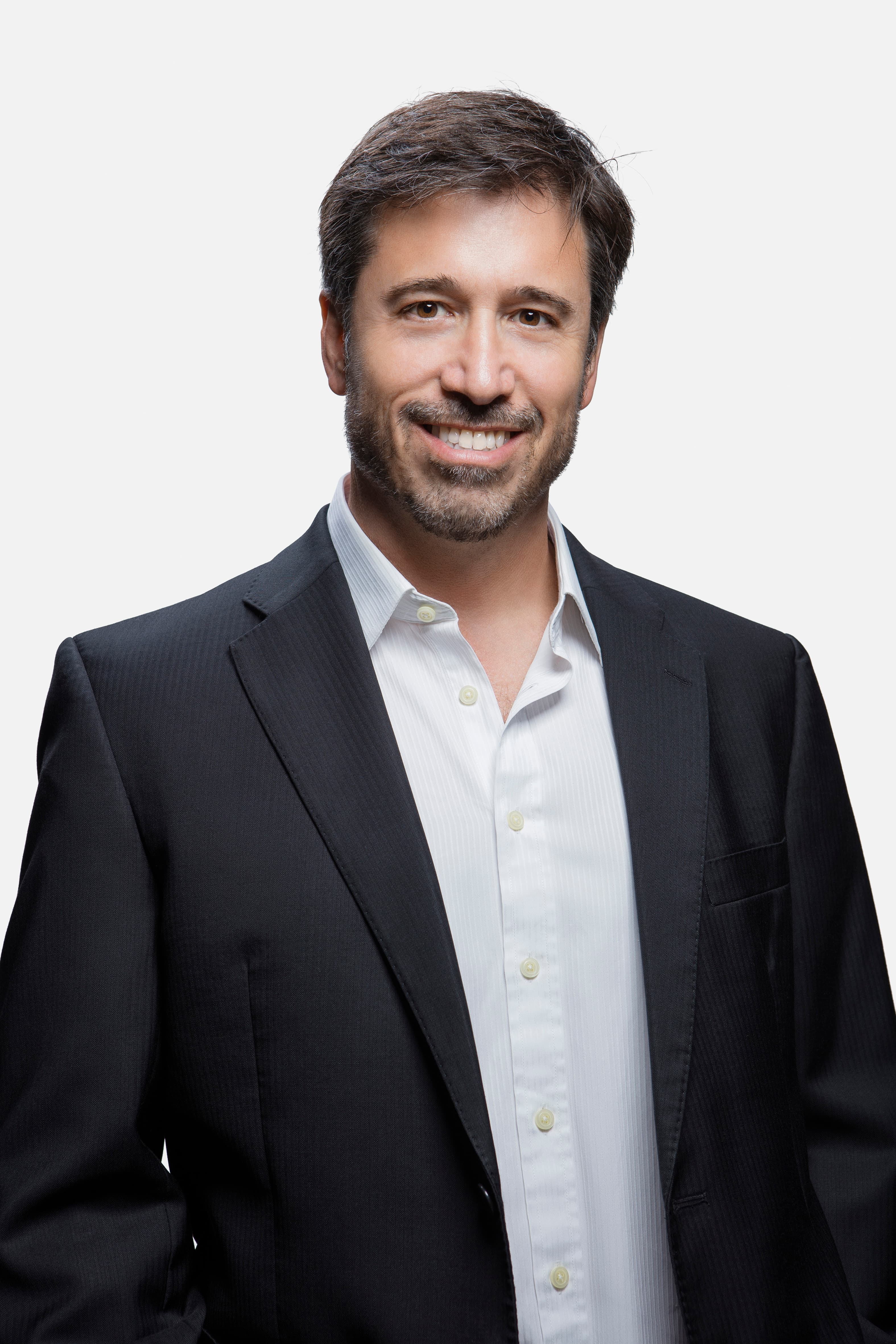 Martín Montoya es nombrado presidente de BCW Latinoamérica