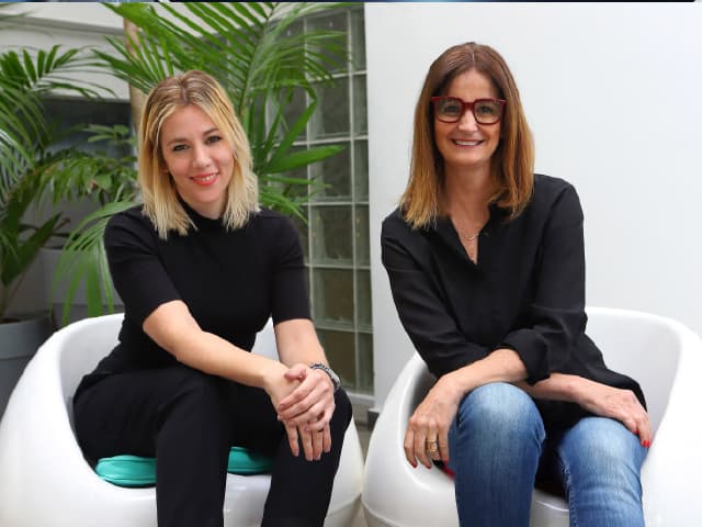 Natalia Benincasa, nueva Chief Creative Officer de Wunderman Thompson Argentina