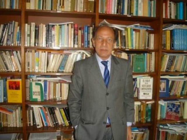 Coalición de gobierno y un sistema de poder