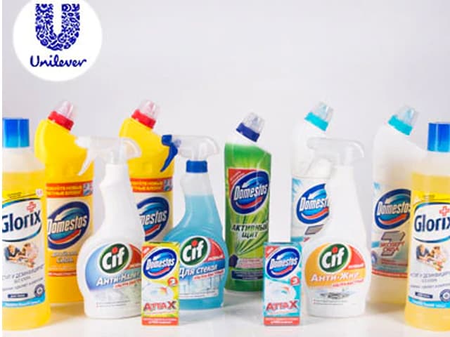 Unilever reducirá las emisiones de CO2 de sus jabones