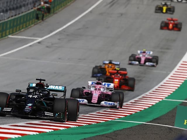 Falta de competitividad:  un llamado a la acción   