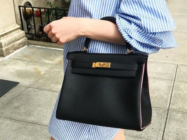 Hermès y LVMH, otra historia de David y Goliat