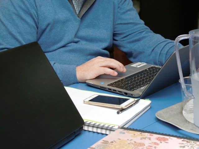 Ciberataques en escritorios  remotos aumentaron un 450%