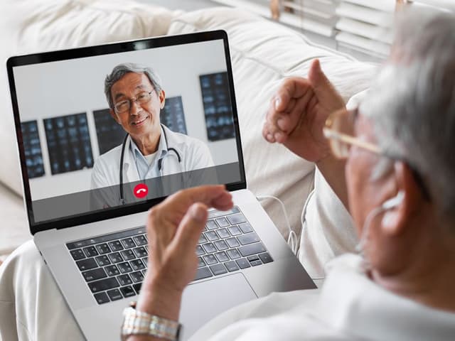 En un mundo cambiante, la tecnología gana en imagen