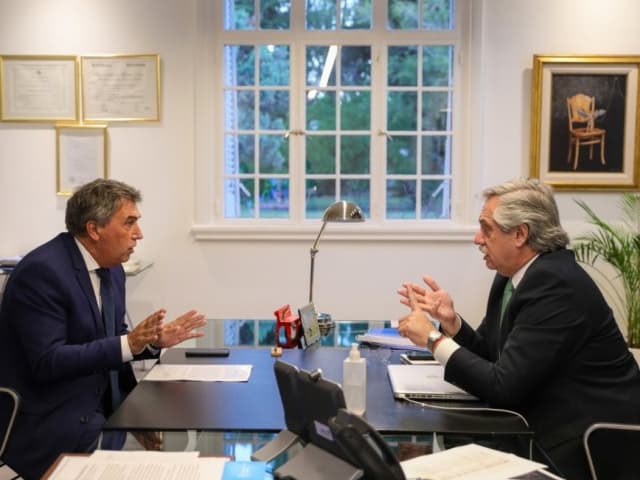 TIC con tarifas congeladas es una condena al atraso