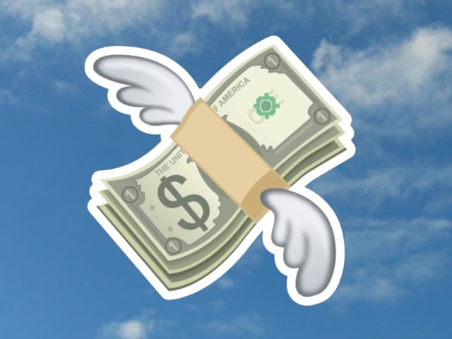 Razones por las que las buenas noticias se diluyen