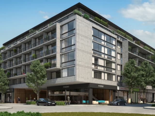 Crédito hipotecario impulsa ventas en CABA