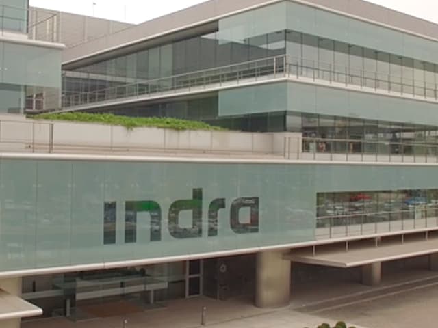 Indra distinguida en gobierno corporativo