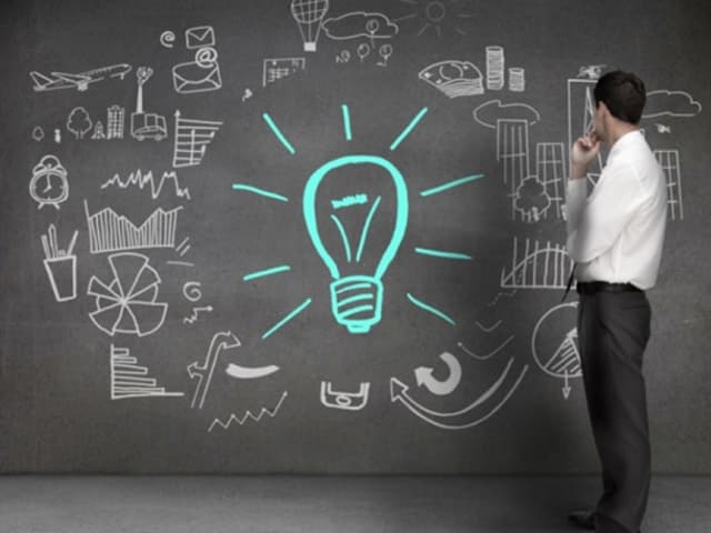 Innovación empresarial  a través del conocimiento