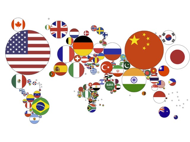 Hay un mix de buenas y malas noticias en la macro