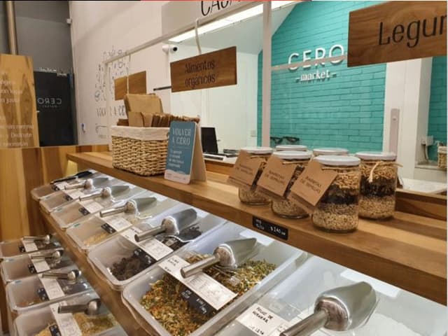 Una nueva era  para los envases