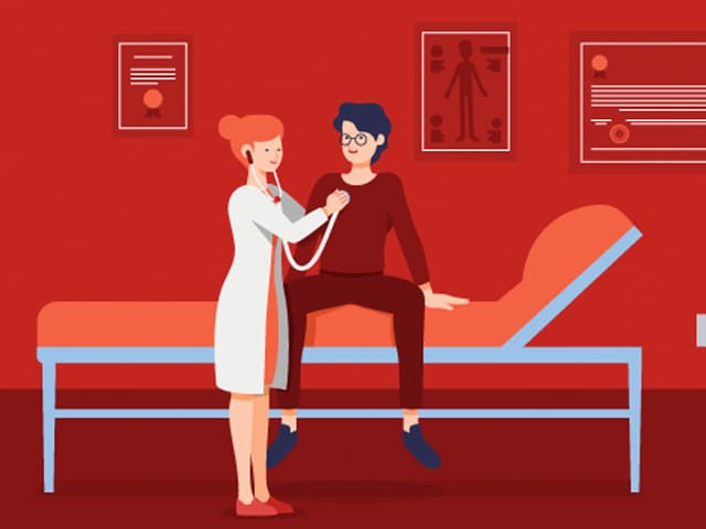 La Caja lanza dos nuevos seguros de salud