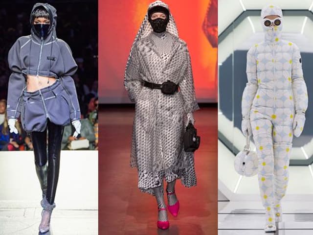 Revolución (no silenciosa) de la industria de la moda