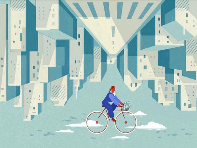 Para programar mejor la próxima normalidad