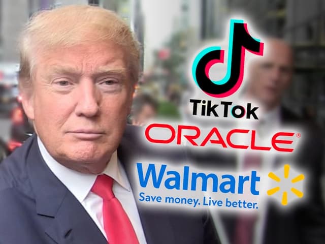 Gran indignación en China por TikTok