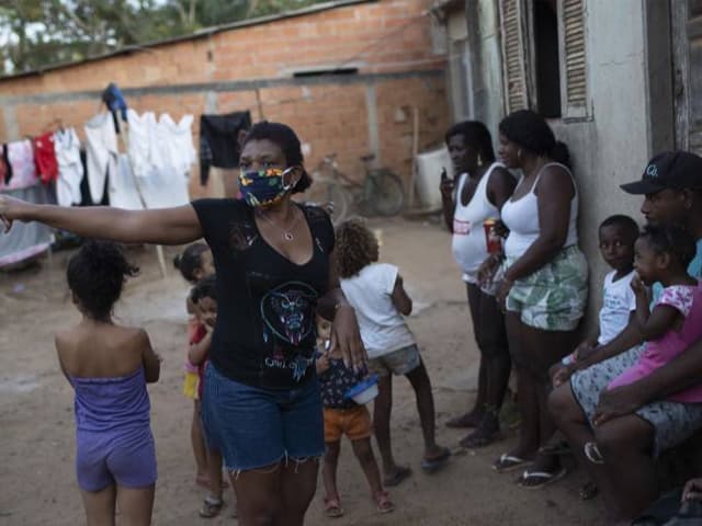 Retos del mañana en la  post pandemia regional