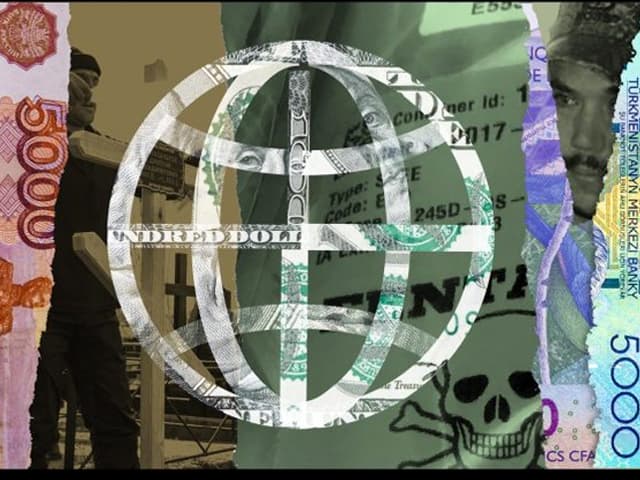 La reacción de los mercados ante los FinCEN