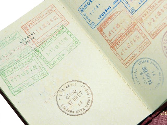 Ciudadanía a cambio de inversión