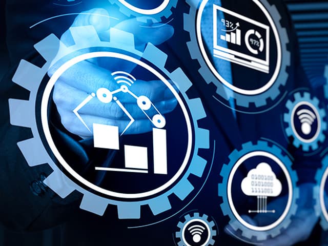 Cómo automatizar en  tiempos de pandemia