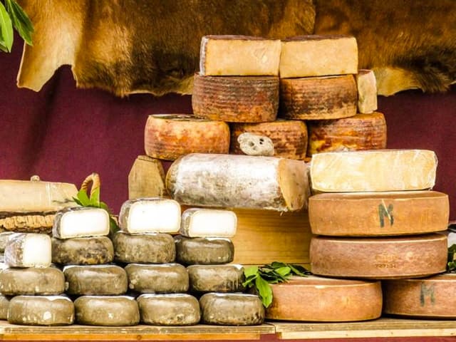 La UE acuerda con China sobre denominación de origen