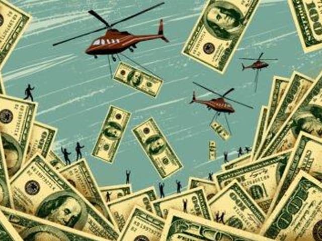 Europa necesita un gran plan de recapitalización