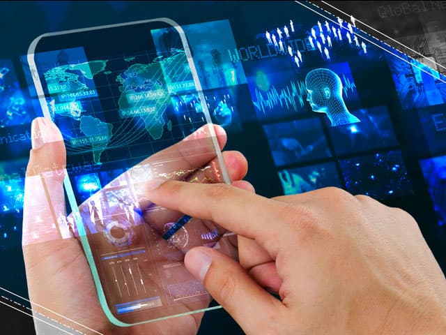 Encargados de TI revelan el impacto de la aceleración 