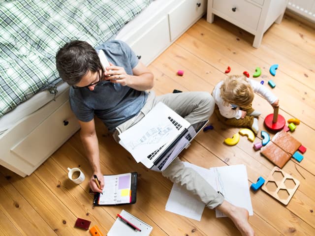 ¿Es conveniente clausurar las oficinas?