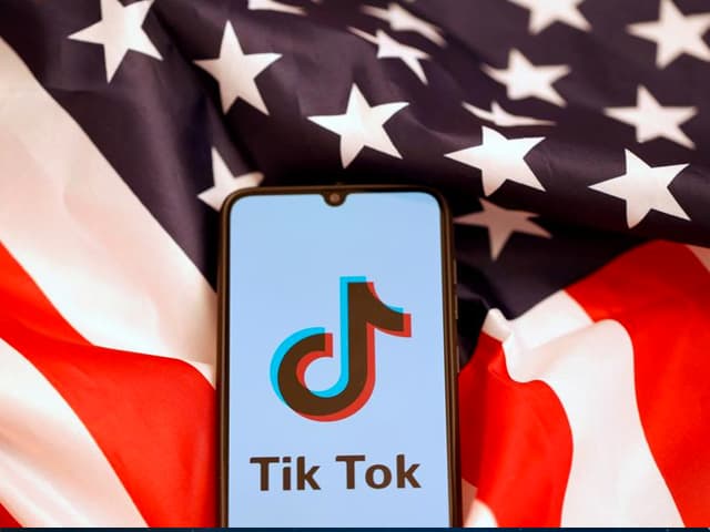 Tik Tok presenta un plan para quedarse en Estados Unidos
