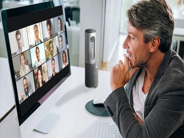 Nuevas formas de trabajo