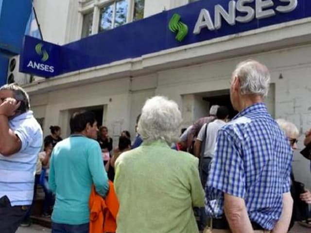 Argentina, anteúltima en el  Índice Mundial de Pensiones