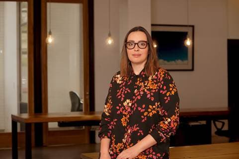 Agustina Militerno llega a  Untold_ Media como Managing Director & Partner